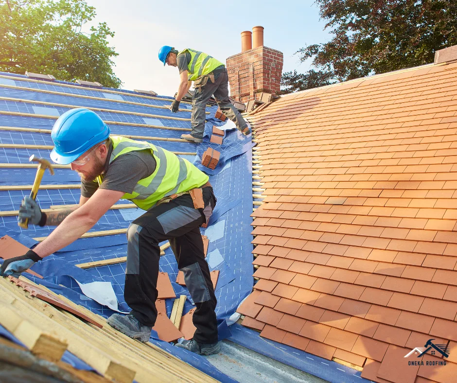 Why choose Roof Repair Near Me in Olathe, CO